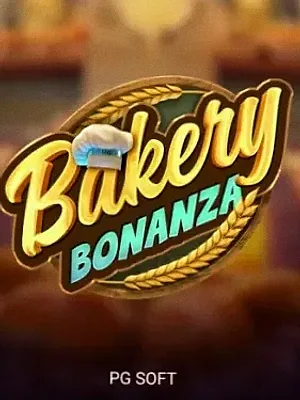 Bakery Bonanza at Cosmo